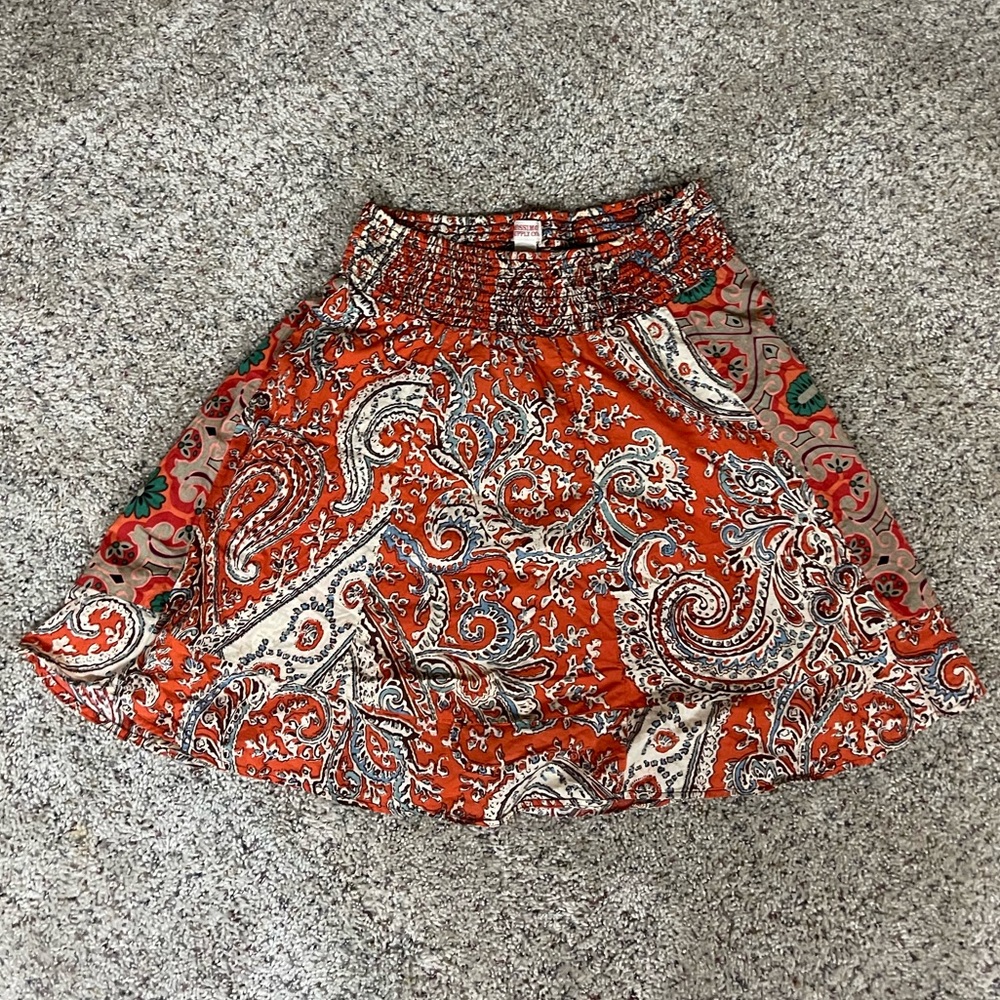 Skirt